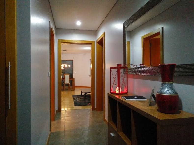 Cantinho Do Ceu Santa Cruz Lagoa  Ngoại thất bức ảnh
